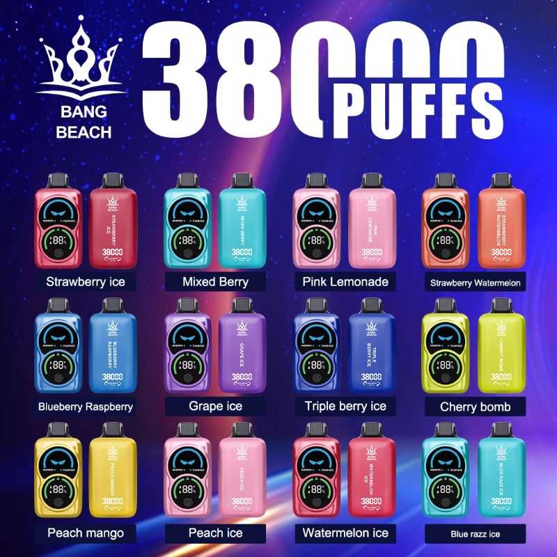 vapeablenexus.com 2025 Best Vape Devices: Your Ultimate Guide to Next-Level Vaping