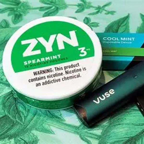 vapeablenexus.com ZYN Vape Brands: Redefining Nicotine Consumption in the Modern Era