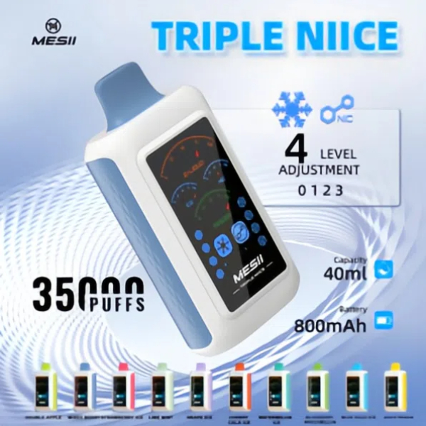 vapeablenexus.com Adjustable Vapes:Unlock Your Custom Experience: Exploring the Triple Freedom of Adjustable Vapes