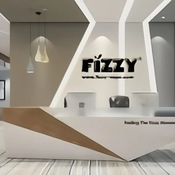vapeablenexus.com Redefining sensory experiences: FIZZY brings you a brand new fashionable steam lifestyle!